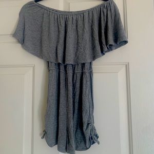 Art Class Romper size 7/8